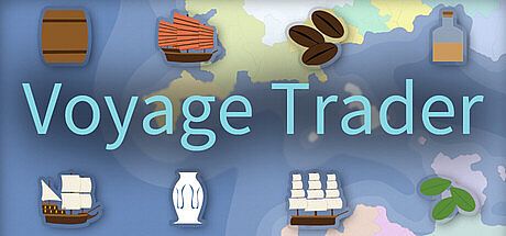 Voyage Trader Game