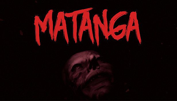 Buy Matanga