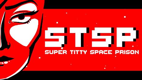 STSP: Super Titty Space Prison Game