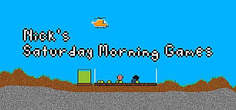 Nick's Saturday Morning Games