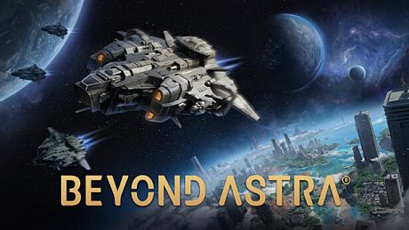 Beyond Astra Game