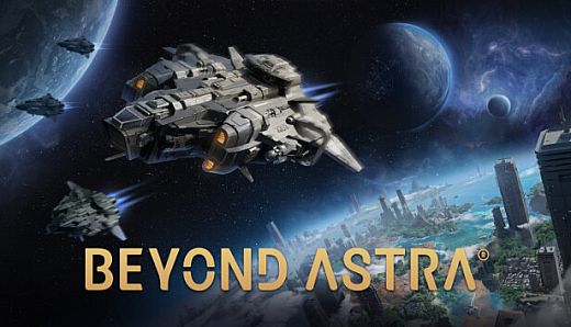 Beyond Astra
