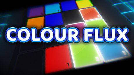 Colour Flux Game