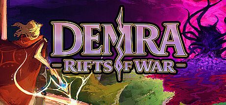 Demra: Rifts of War Game