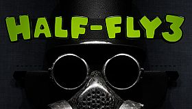 Half-Fly3