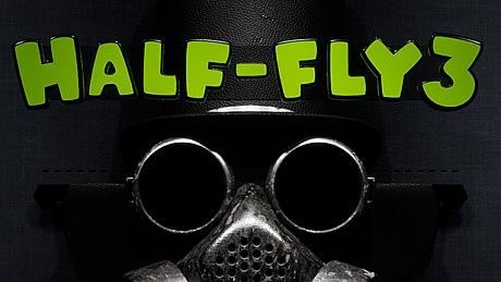 Half-Fly3 Game