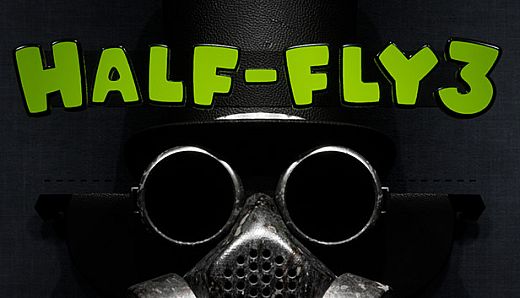 Half-Fly3