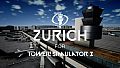 Tower! Simulator 3 - LSZH Airport