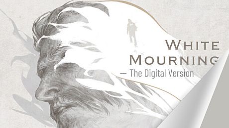 White Mourning - The Digital Version DLC