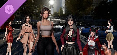 Lone City: Founder's Prestige Pack DLC