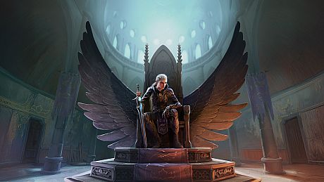 Disciples: Domination Game