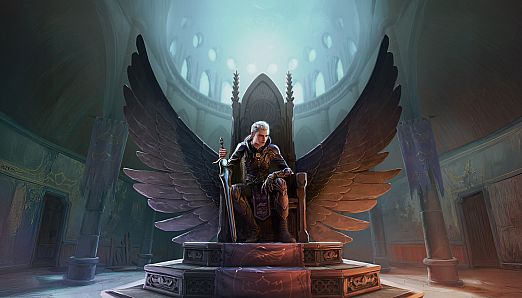 Disciples: Domination (PC)