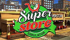 Superstore Simulator