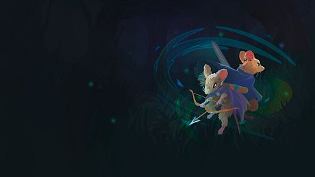 MiceGard (Windows) Game