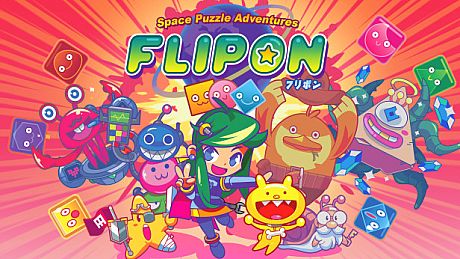 Flipon Game