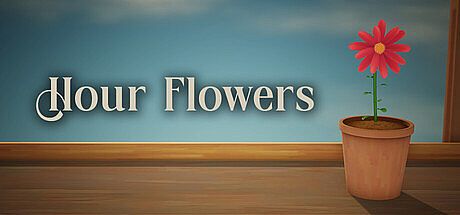 Hour Flowers Game