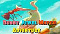 Bunny Jewel Match Adventure