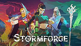 Stormforge