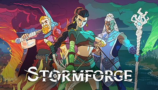 Stormforge