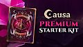 Causa, Voices of the Dusk - Premium Starter Kit