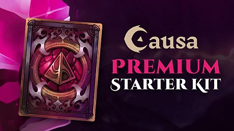Causa, Voices of the Dusk - Premium Starter Kit DLC