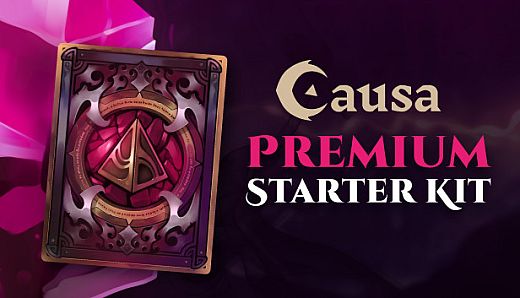 Causa, Voices of the Dusk - Premium Starter Kit