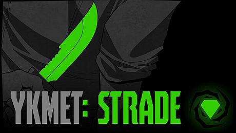YKMET: Strade Game