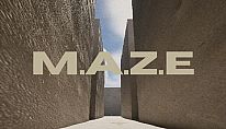 Buy M.A.Z.E PC