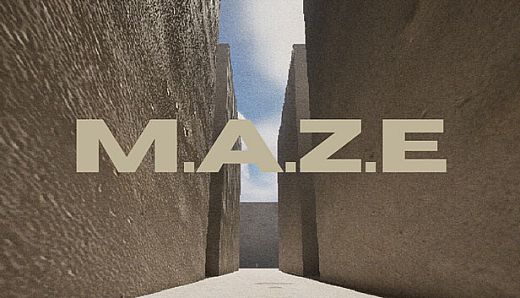 M.A.Z.E