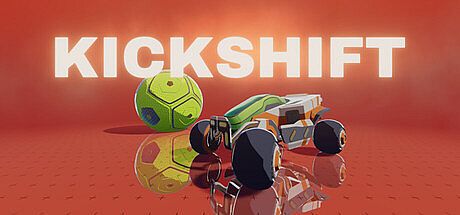 KICKSHIFT Game