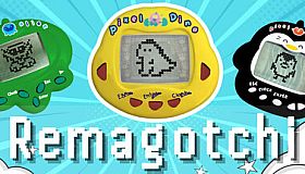 Remagotchi