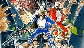 ACA NEOGEO CYBER-LIP