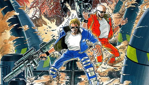 ACA NEOGEO CYBER-LIP