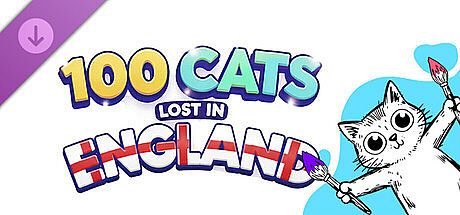 100 Cats Lost In England - Extra Content