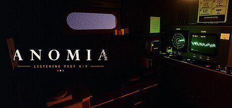 ANOMIA: Listening Post K-7 Game