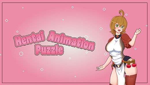 Hentai Animation Puzzle