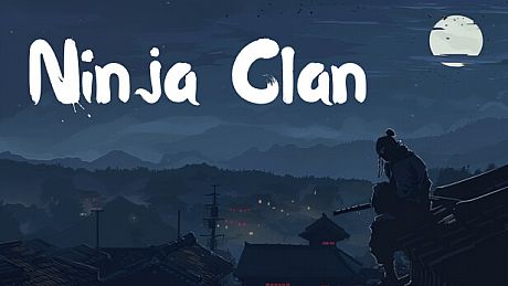 Ninja Clan Game