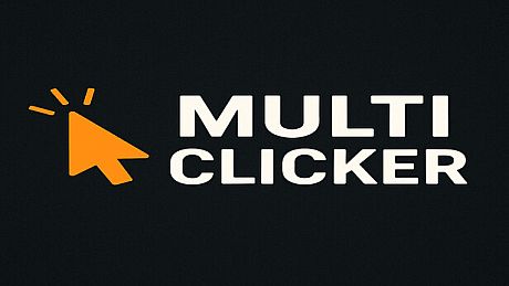 Multi Clicker Game