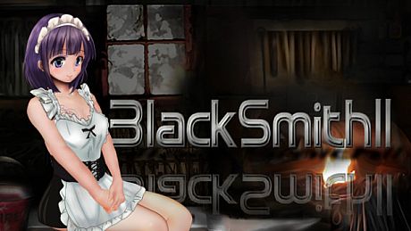 Black Smith2 Game