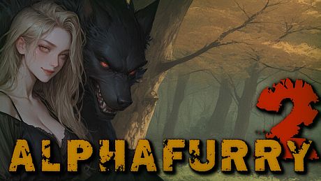 AlphaFurry 2 Game