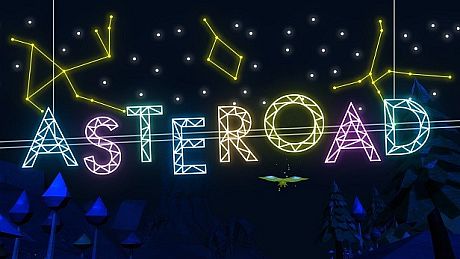 Asteroad