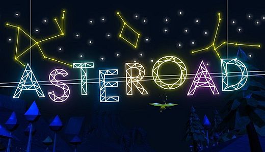 Asteroad