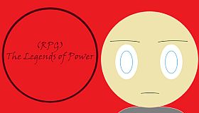 (RPG) The Legends of Power Volume 1