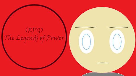 (RPG) The Legends of Power Volume 1 Game