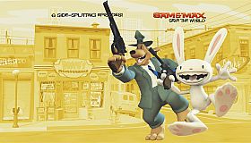 Sam&Max Save the World