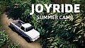 Joyride - Summer Camp