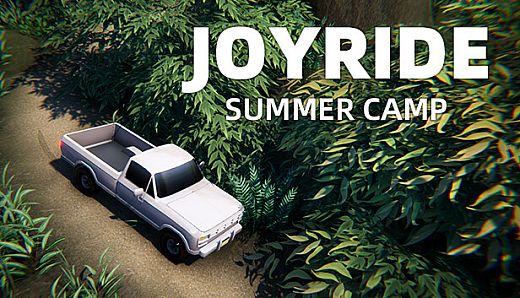 Joyride - Summer Camp