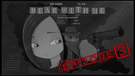 Bear With Me - Episode Three DLC