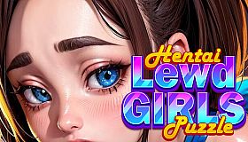 LEWD GIRLS: Hentai Puzzle