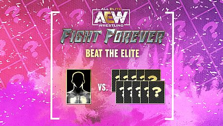 AEW: Fight Forever - Beat the Elite DLC